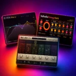 Mixing plugins for music producers — FabFilter Pro-Q3 EQ, Valhalla VintageVerb and XLN RC-20 Retro Color