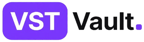 vst vault logo